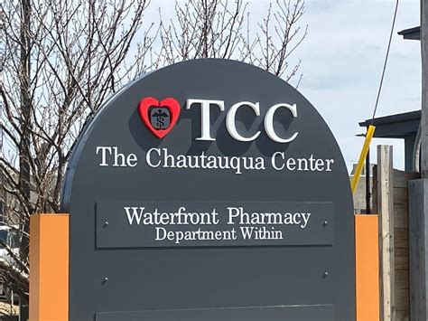 the chautauqua center dental|Chautauqua Center